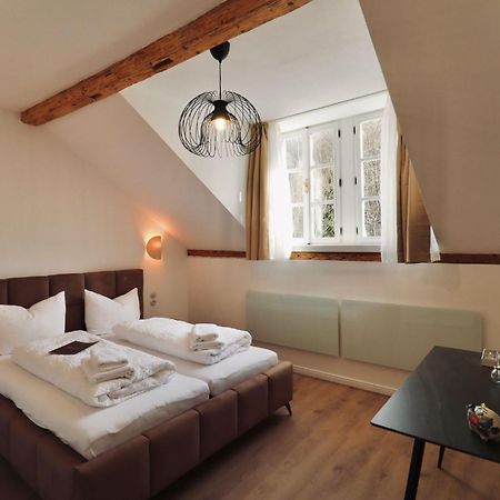 Residence Polonia Karlovy Vary Exterior foto