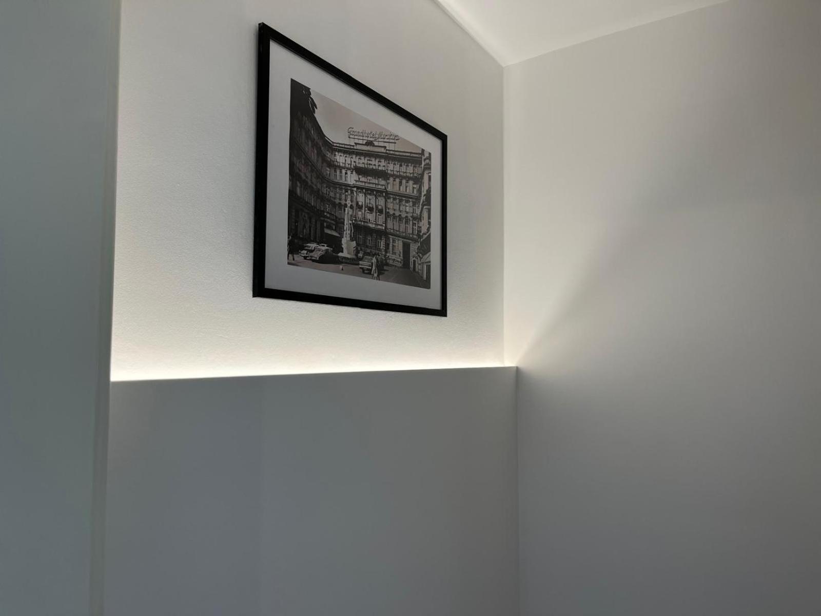 Residence Polonia Karlovy Vary Exterior foto